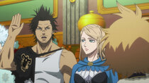 Black Clover - Episode 153 - The Chosen Ones