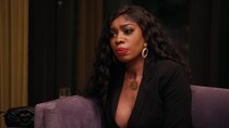 The Real Housewives of Potomac - Episode 17 - Fifty Shades of Betrayal