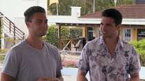 Below Deck - Episode 4 - Do Not Disturb