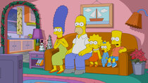 The Simpsons - Episode 10 - A Springfield Summer Christmas for Christmas