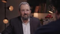 A Rendezvous with Roni Kuban - Episode 2 - Ehud Barak