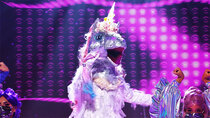 The Masked Singer (ES) - Episode 3