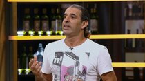 MasterChef (IL) - Episode 11 - הדייג והצנצנת