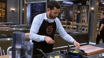 MasterChef (IL) - Episode 26 - ביצת הפתעה