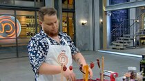 MasterChef (IL) - Episode 37 - חצי הגמר - קאצ'ו אה פפה