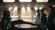 Star Trek: Discovery - Episode 7 - Unification III