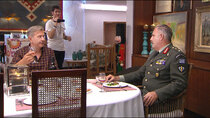 Mum's Cake - Episode 7 - Brigadier Moschonas (Part B)