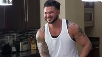 Jersey Shore: Family Vacation - Episode 2 - Taken Pauly