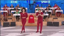 Amici di Maria De Filippi - Episode 10 - Week 9