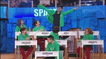 Amici di Maria De Filippi - Episode 15 - Week 14