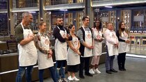 MasterChef (IL) - Episode 39 - VIP Special