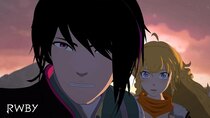 RWBY - Episode 4 - Fault