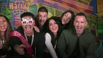 Jersey Shore: Family Vacation - Episode 23 - Beignets, Blow Up Dolls, and Bridesmaids