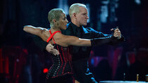 Strictly Come Dancing - Episode 11 - Week 6