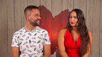 First Dates Spain - Episode 26