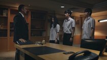 The Gifted - Episode 13