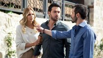 Maria and Mustafa - Episode 10