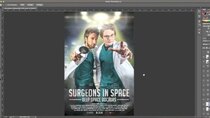 RT Sponsor Cut - Episode 33 - Behind the Scenes: Surgeons in Space Poster