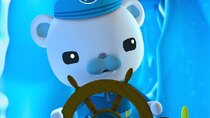Octonauts - Episode 17 - The Narwhal
