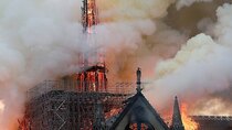 NOVA - Episode 16 - Saving Notre Dame