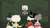 DuckTales - Episode 17 - The Fight for Castle McDuck!