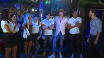 Geordie Shore - Episode 9 - Holly Gets A Shock