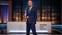 Zondag met Lubach - Episode 10 - Deepfakes