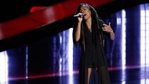 The Voice - Episode 2 - Blind Auditions Premiere, Night 2