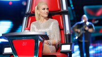 The Voice - Episode 4 - Blind Auditions, Part 4