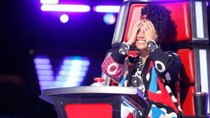 The Voice - Episode 5 - Blind Auditions, Part 5