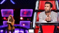 The Voice - Episode 6 - Blind Auditions, Part 6