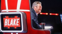 The Voice - Episode 6 - The Blind Auditions, Part 6