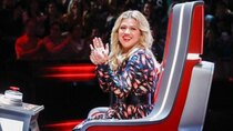 The Voice - Episode 7 - The Blind Auditions, Part 7 / The Battles Premiere