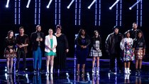 The Voice - Episode 22 - Live Top 10 Eliminations