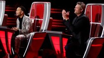 The Voice - Episode 25 - Live Finale, Part 1