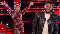 The Voice - Episode 11 - The Knockouts, Part 3