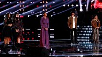 The Voice - Episode 13 - Live Top 17 Results