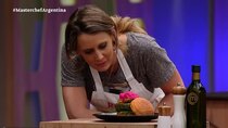 MasterChef Celebrity Argentina - Episode 42