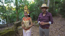 The Amazing Race - Episode 10 - Getting Down to the Nitty Gritty