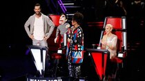 The Voice - Episode 7 - Blind Auditions, Part 7