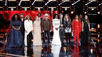 The Voice - Episode 19 - Live Top 12 Performances