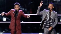 The Voice - Episode 10 - The Battles, Part 4