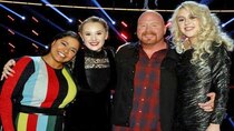 The Voice - Episode 26 - Live Finale, Part 1