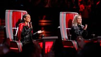 The Voice - Episode 24 - Live Top 10 Eliminations