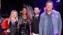 The Voice - Episode 3 - The Blind Auditions, Part 3