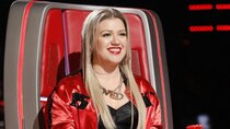 The Voice - Episode 6 - The Blind Auditions, Part 6