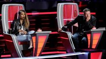 The Voice - Episode 10 - The Battles, Part 4