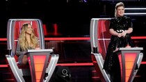 The Voice - Episode 12 - The Knockouts, Part 2