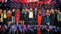 The Voice - Episode 13 - The Knockouts, Part 3