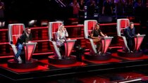 The Voice - Episode 14 - Road to Live Shows